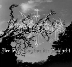 Der letzte Tag Vor Der Schlacht